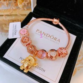 Picture of Pandora Bracelet 10 _SKUPandoraBracelet16-21cmI03293413528